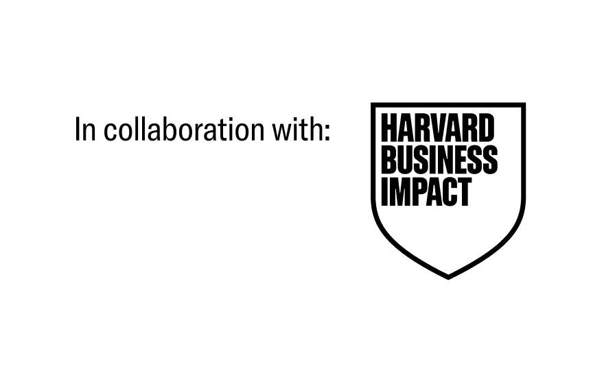 Harvard Business Impact