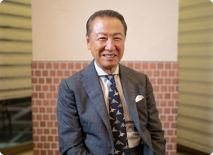 竹内 弘高