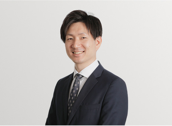 川元 裕太