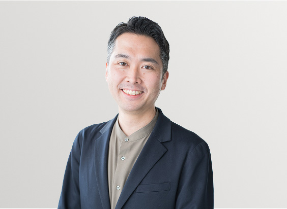小島 健志