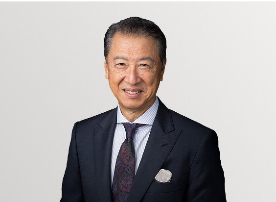 竹内 弘高
