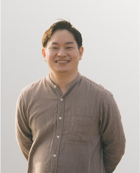 正田 昂大